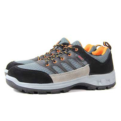 飛鶴FH16-0311F防砸防刺穿安全鞋圖片1