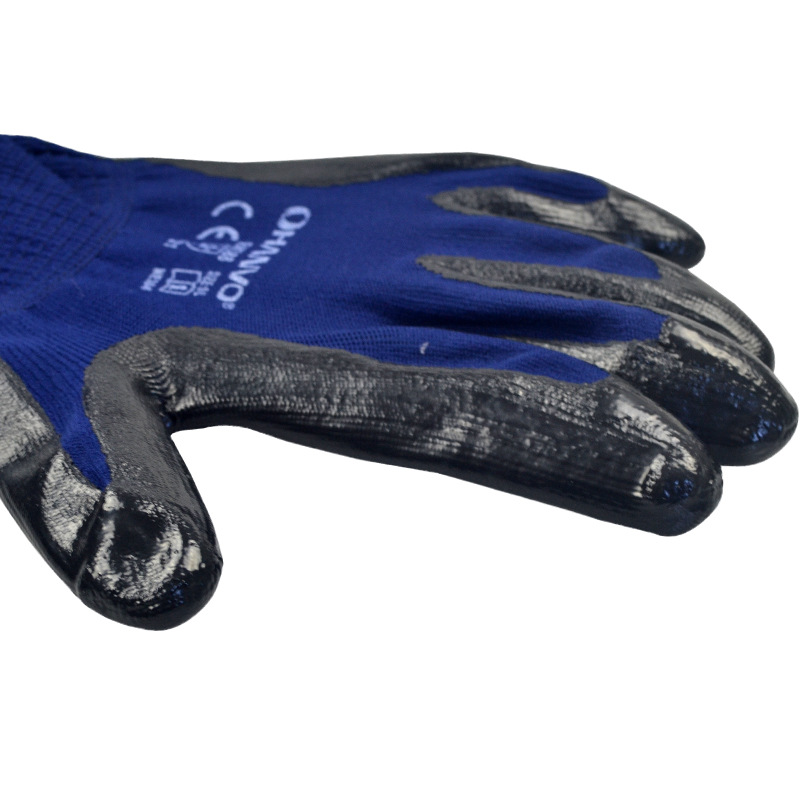 恒輝NE304耐油耐磨勞保手套圖片2 恒輝NE304耐油耐磨勞保手套圖片2