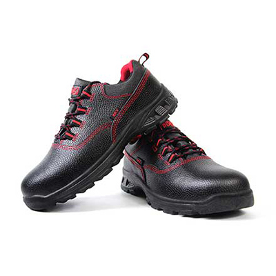 飛鶴FH16-0324防砸防刺穿安全鞋圖片2