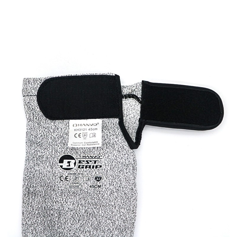 恒輝H3121K耐磨防割套袖圖片4