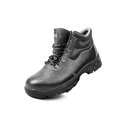飛鶴FH16-1207防砸防刺穿安全鞋圖片4