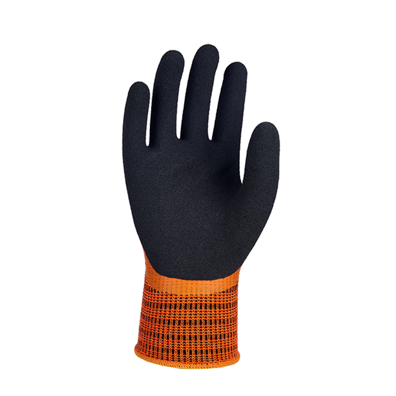 恒輝LKX680耐低溫手套圖片1