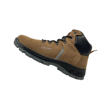 飛鶴FH-2009防砸防刺穿安全鞋圖片1