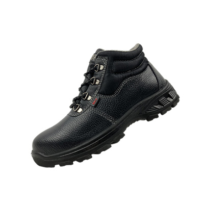 飛鶴FH21-11207防砸防刺穿安全鞋圖片2