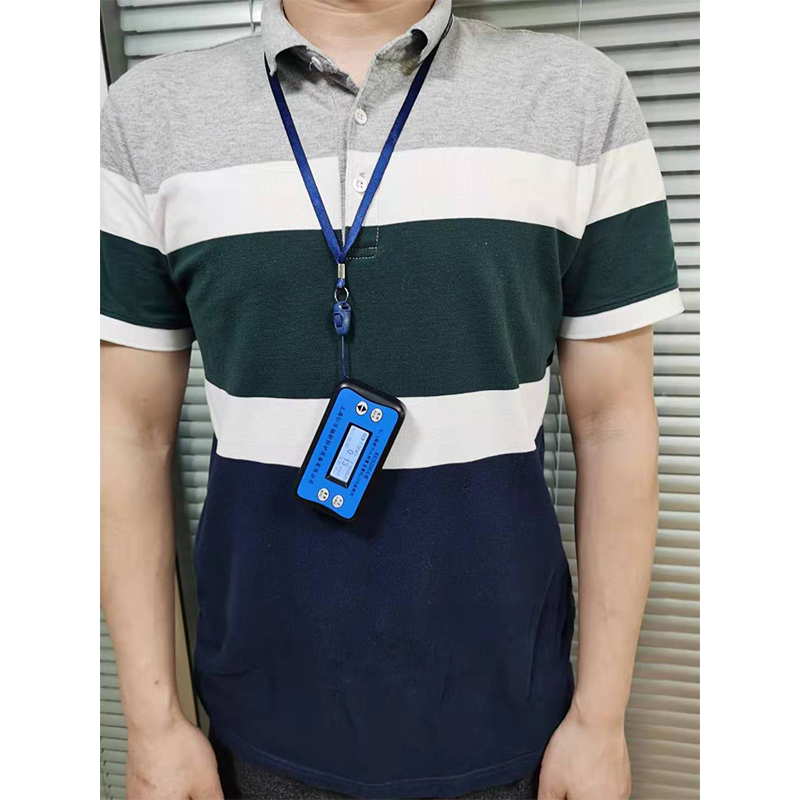 RNRI仁日科技REN200A個(gè)人劑量報(bào)警儀輻射檢測(cè)儀圖片3