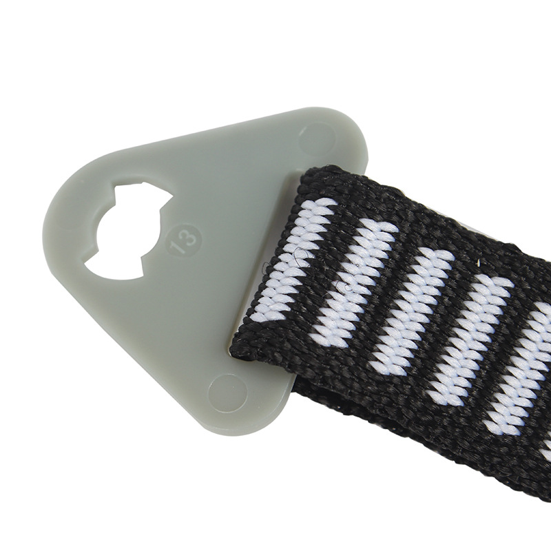 梅思安9100008-SP安全帽標(biāo)準(zhǔn)D型下頜帶圖片4