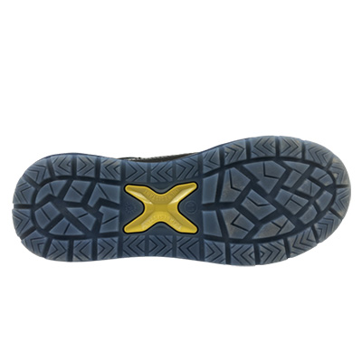 飛鶴FH21-Q703防砸防刺穿安全鞋圖片4