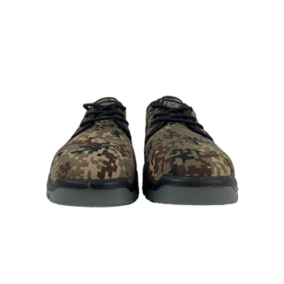 飛鶴FH-12015防砸防刺穿安全鞋圖片1