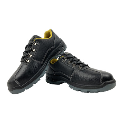 飛鶴FH21-1301防砸防刺穿安全鞋圖片2