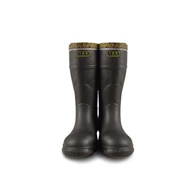 飛鶴T218多功能防護工礦靴圖片2