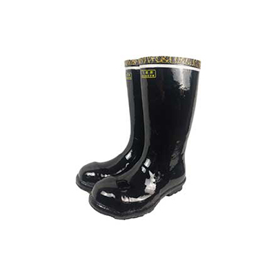 飛鶴T219多功能防護(hù)工礦靴圖片1