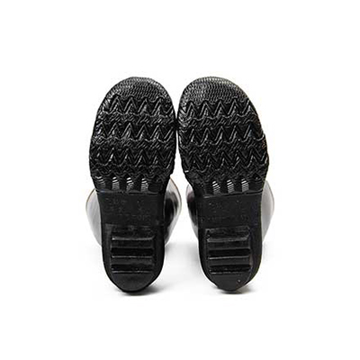 飛鶴G231高筒反光藥物工礦靴圖片3