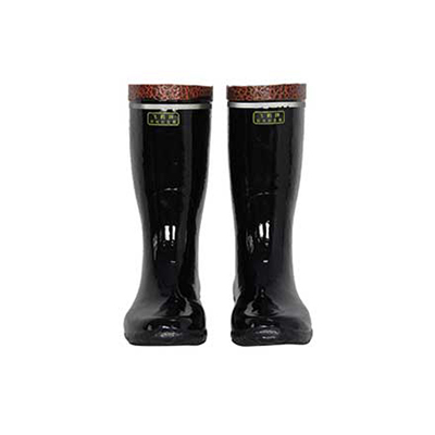 飛鶴M405女士輕便安全靴圖片1