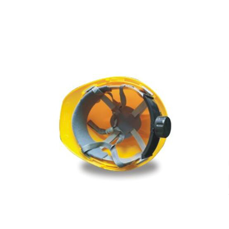 朗萊斯特40A型抗沖擊耐高溫ABS安全帽圖片1