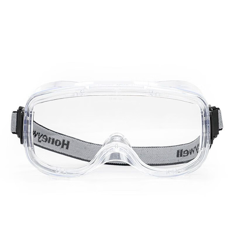 霍尼韋爾200500 LG200A透明防沖擊防霧護(hù)目鏡圖片1