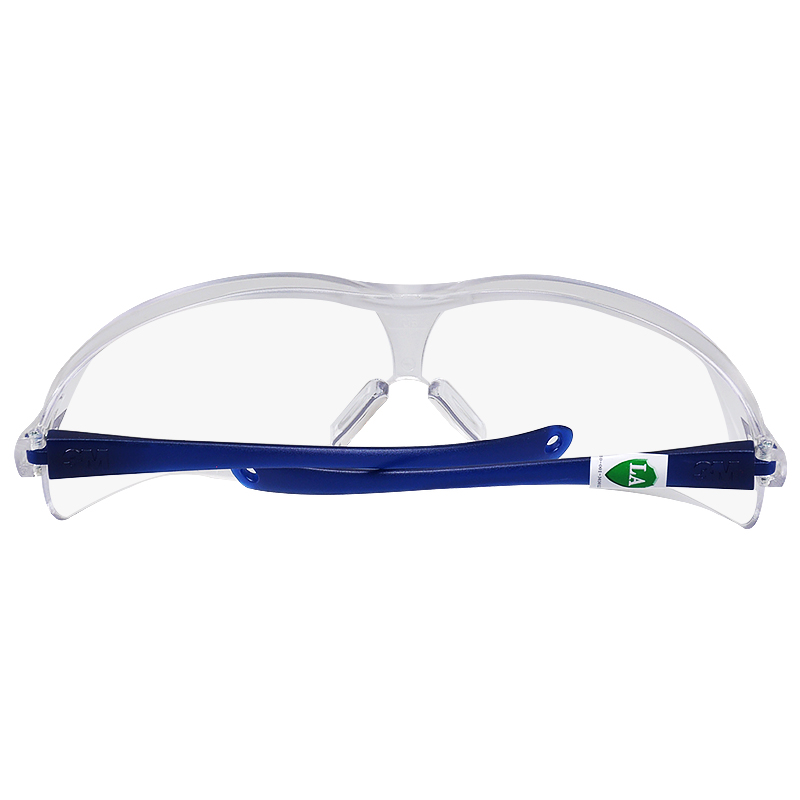 3M10434防刮擦防沖擊防霧防護(hù)眼鏡圖片4