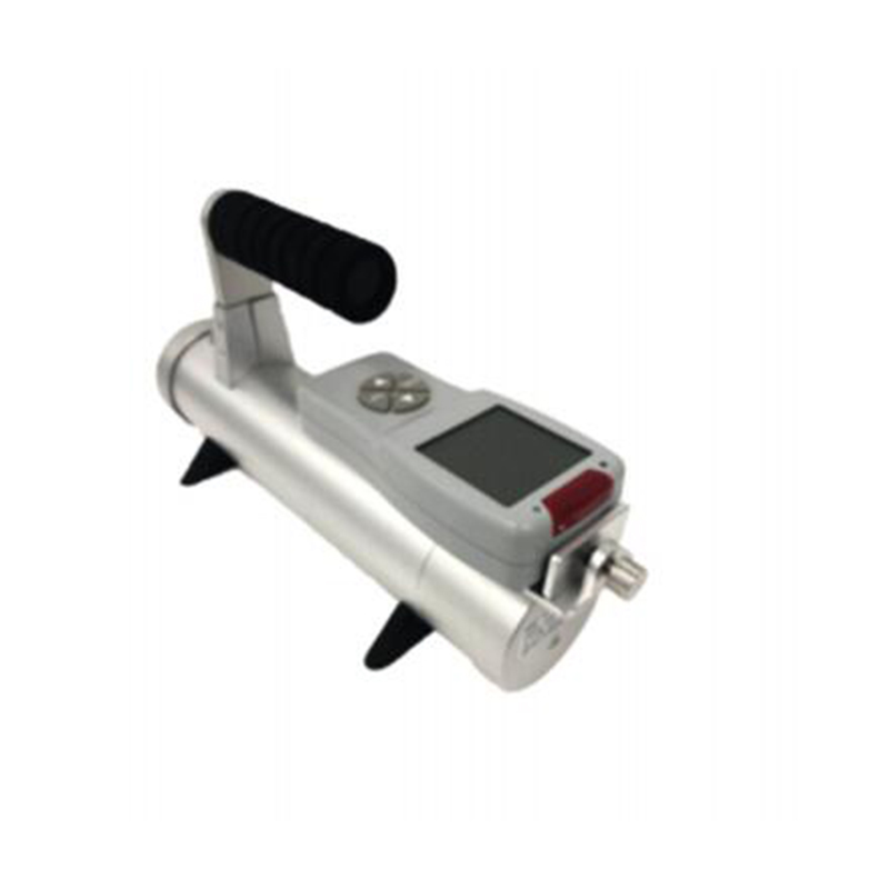 SMACH RD500環(huán)境級輻射探測儀器圖片1