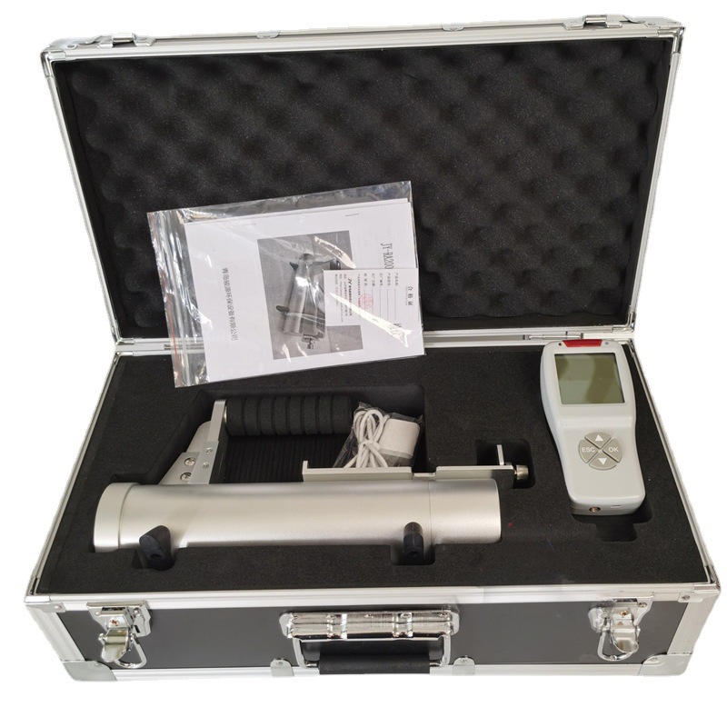 SMACH RD500環(huán)境級輻射探測儀器圖片2