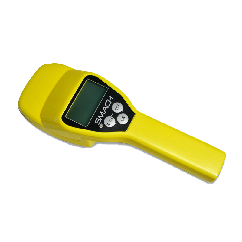 SMACH RS1050多功能輻射檢測儀圖片1