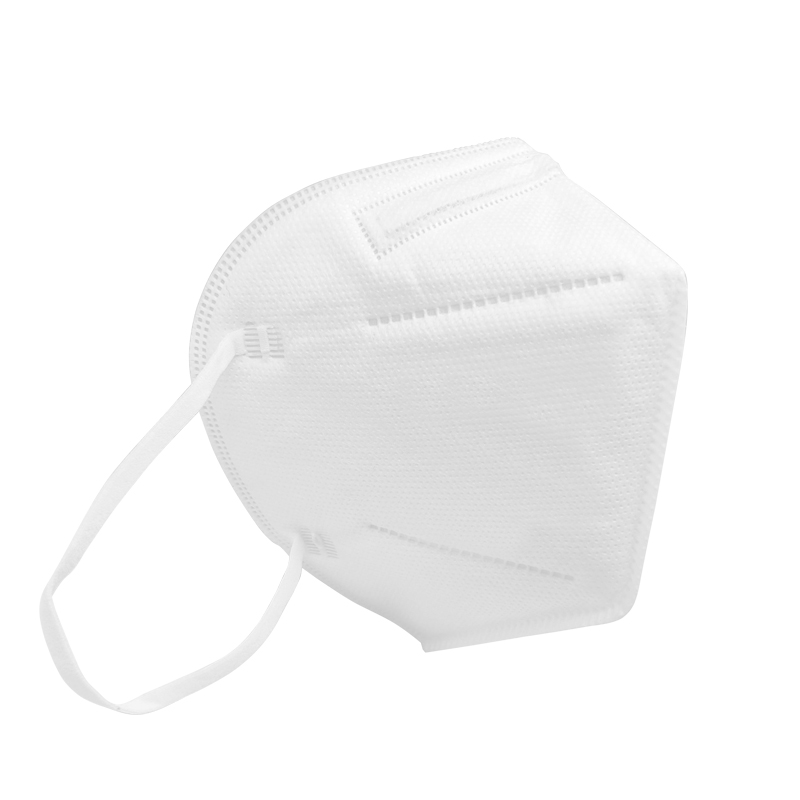 定和DH9501折疊耳帶式KN95防塵口罩圖片4