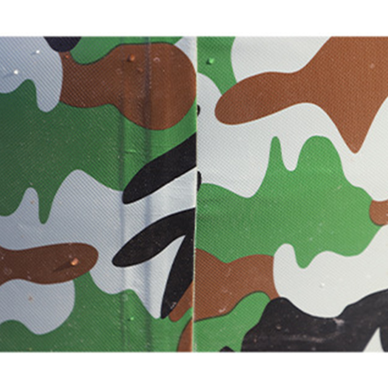 2立方軟體儲(chǔ)水罐PVC自升式消防儲(chǔ)水袋水囊DH-2000CSG圖片2