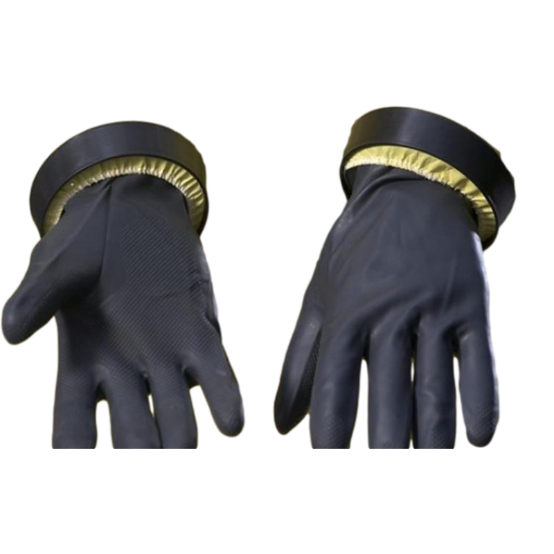 雷克蘭JFR2防化手套適配器圖片1