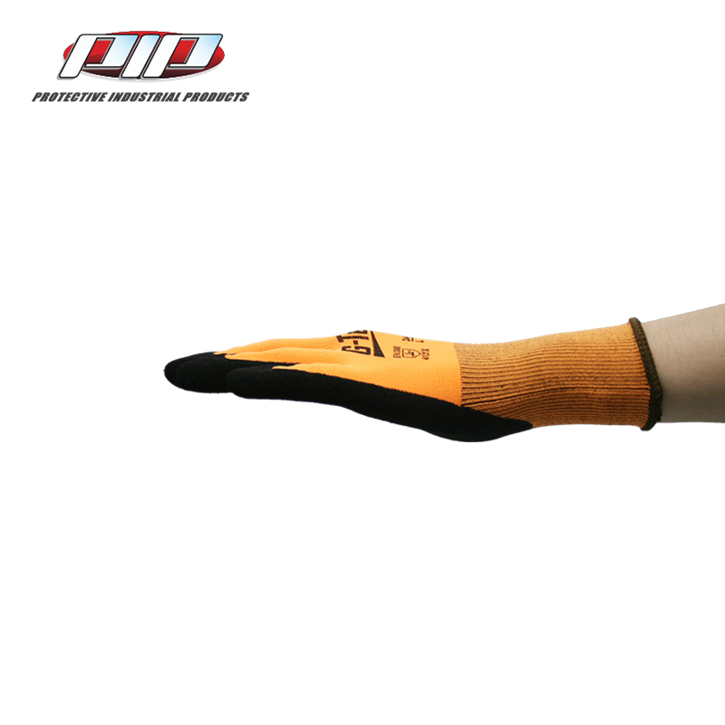 PIP 34-C301防油防滑耐磨勞保手套圖片1