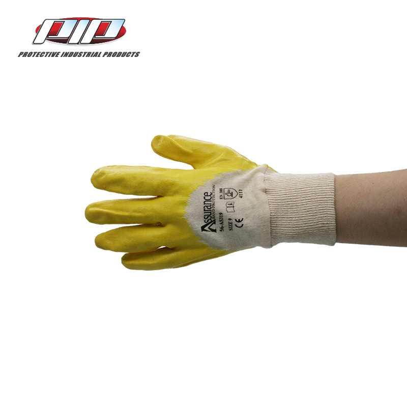 PIP 56-AS319耐磨防滑勞保手套圖片1