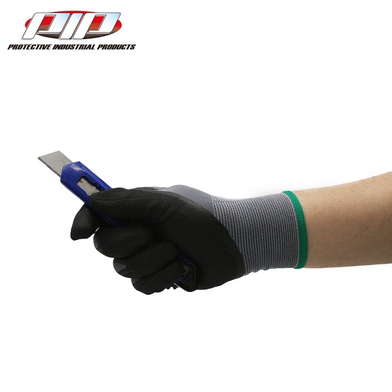 PIP 34-874防化學(xué)防油耐磨勞保手套圖片2