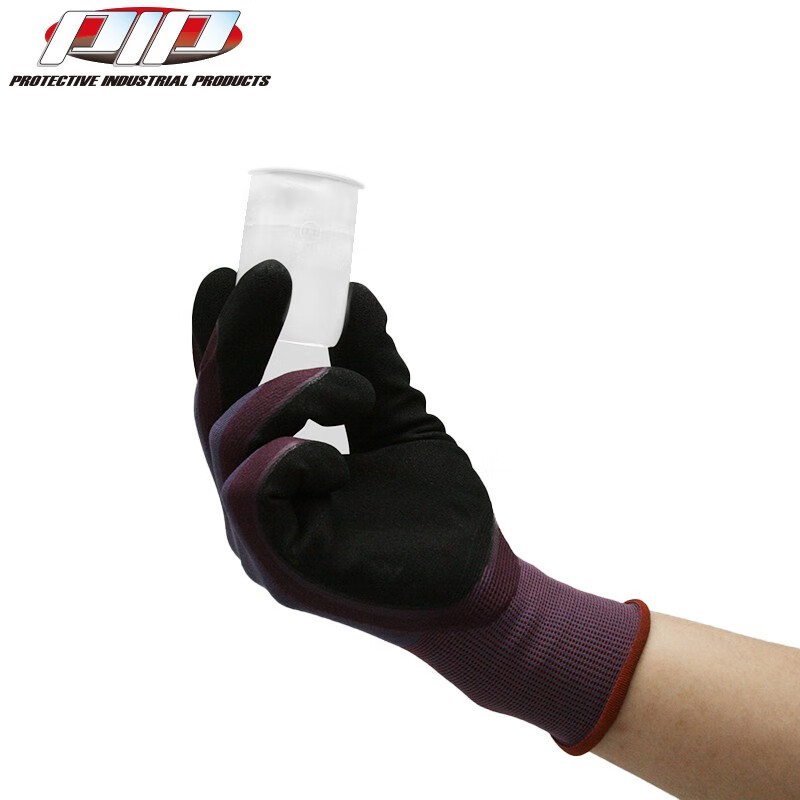 PIP 56-425耐磨耐撕裂勞保手套圖片3