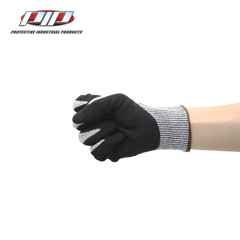 PIP 16-333掌浸丁腈防割手套圖片2