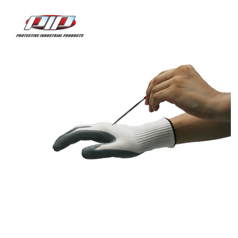 PIP 16-756AP耐撕裂耐穿刺5級(jí)防割手套圖片2