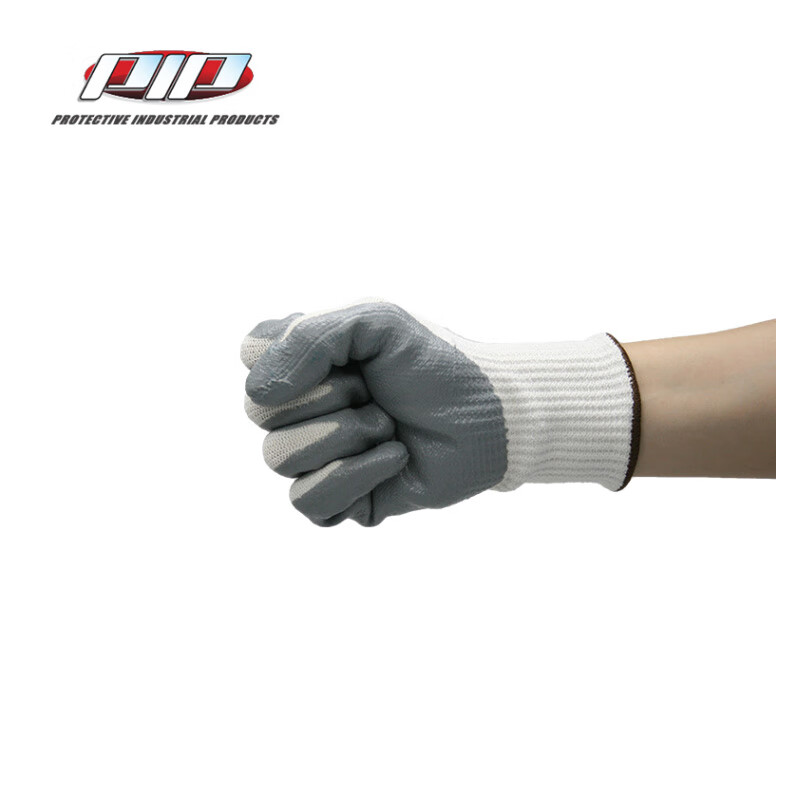 PIP 16-756AP耐撕裂耐穿刺5級(jí)防割手套圖片4