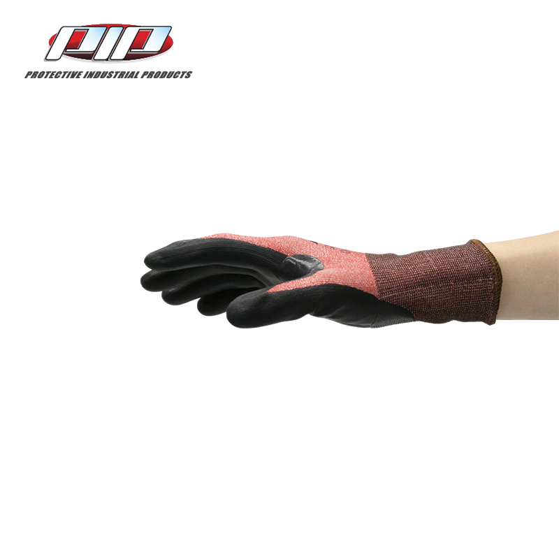 PIP 16-368耐磨防靜電防割手套圖片3