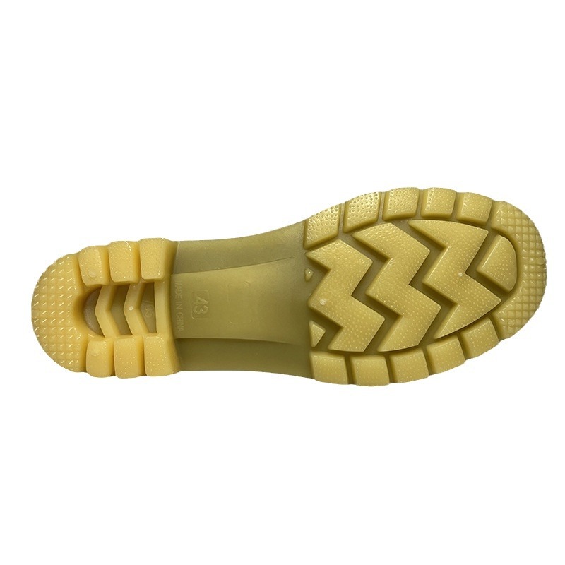 天天平安PAYX高筒三防勞保雨靴圖片3