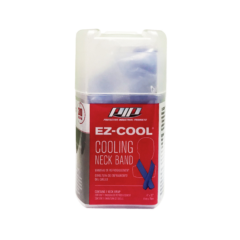 PIP 393-650蒸發(fā)型降溫圍脖圖片1