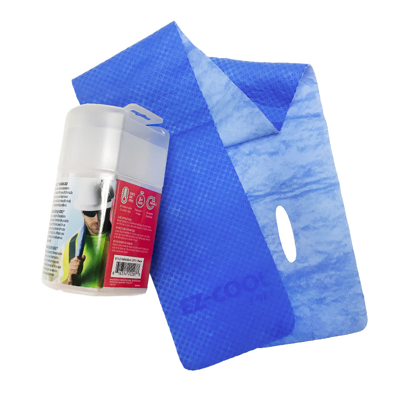 PIP 393-650蒸發(fā)型降溫圍脖圖片4