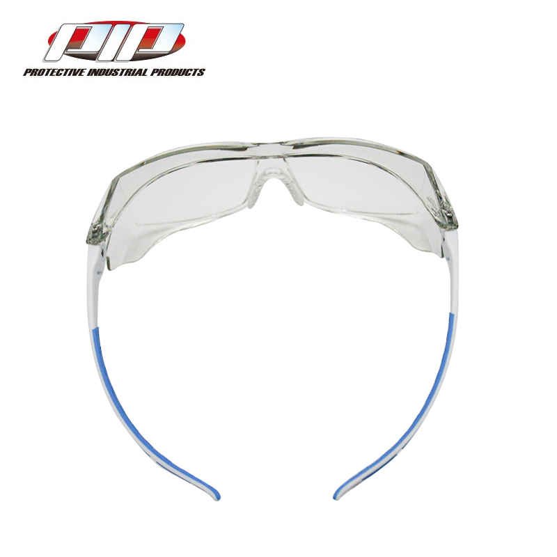 PIP 250-82-0520透明防霧防液體噴濺防護(hù)眼鏡圖片3