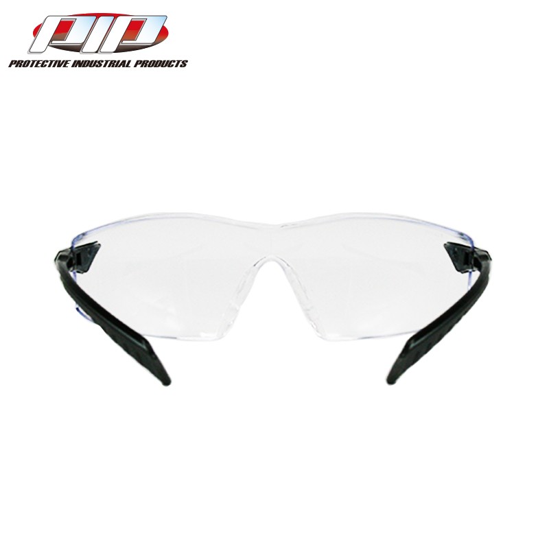 PIP 250-45-0020透明防霧防刮擦防護(hù)眼鏡圖片2