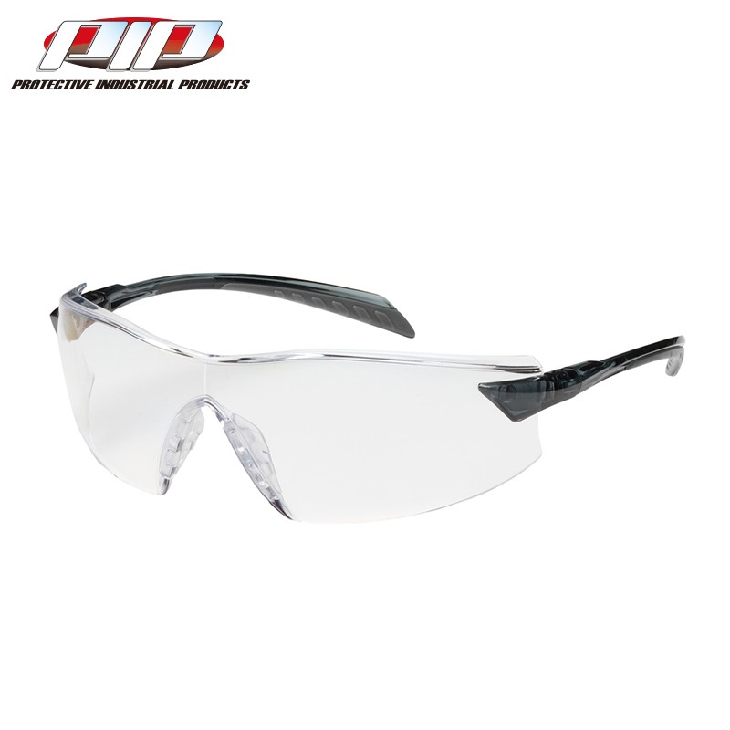 PIP 250-45-0020透明防霧防刮擦防護(hù)眼鏡圖片1