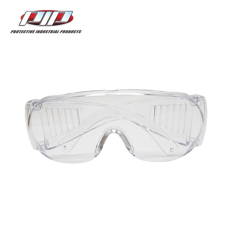 PIP 250-99-0920-AP防霧防刮擦防紫外線防護(hù)眼鏡圖片3