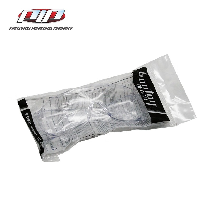 PIP 250-99-0920-AP防霧防刮擦防紫外線防護(hù)眼鏡圖片4