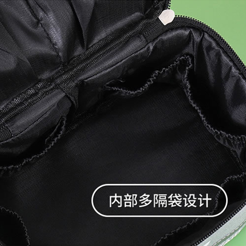 紅色便攜急救包戶(hù)外家用手提式應(yīng)急包DH8083R-M圖片3
