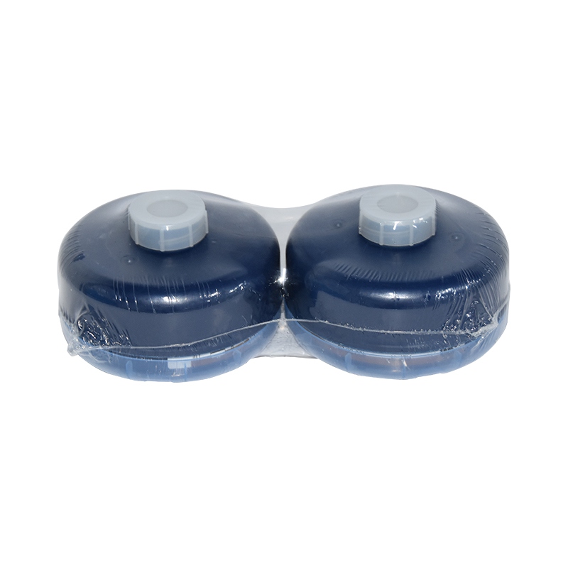 3M丘比特450-00-25 A2P3濾盒防有機(jī)氣體及蒸氣/顆粒物濾盒圖片4