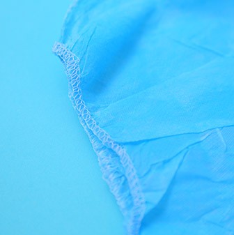 中藍LT/C31醫(yī)用鞋套圖片2