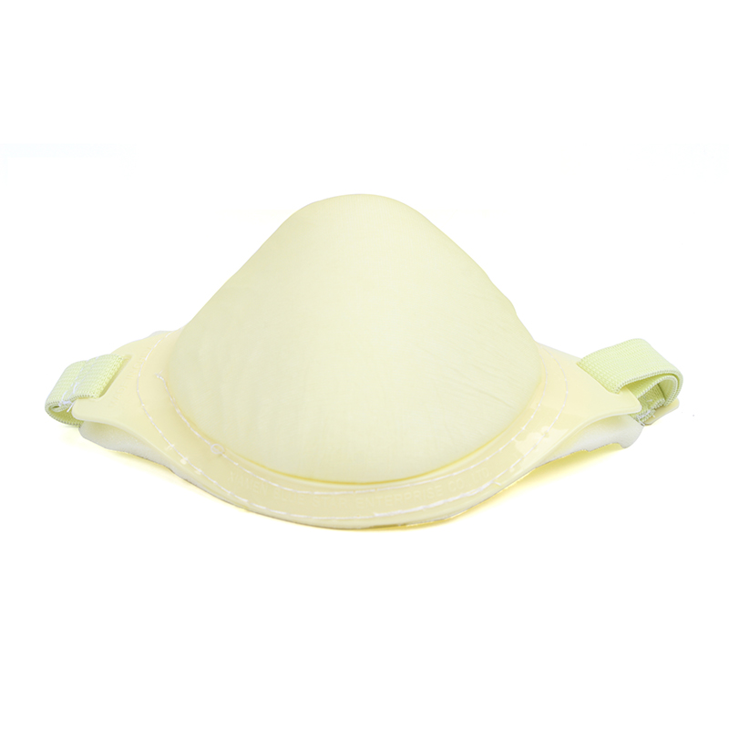 藍(lán)星FF-BG頭戴式KN90防塵口罩圖片5