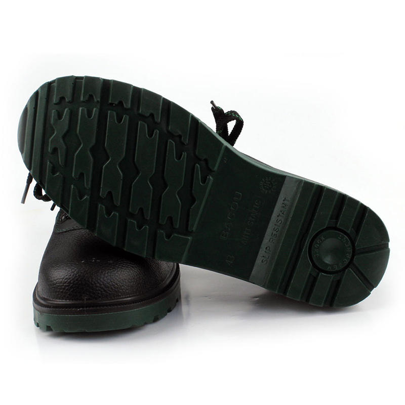 霍尼韋爾BC6240471防靜電防砸防刺穿安全鞋圖片3