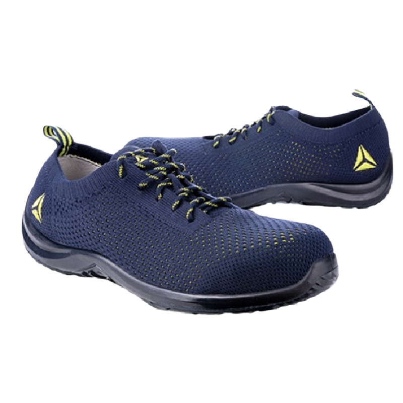 代爾塔301228防靜電防刺穿安全鞋圖片2