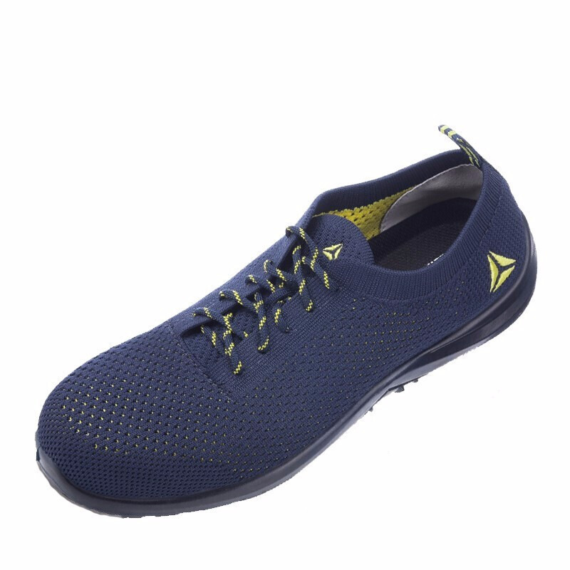 代爾塔301228防靜電防刺穿安全鞋圖片4