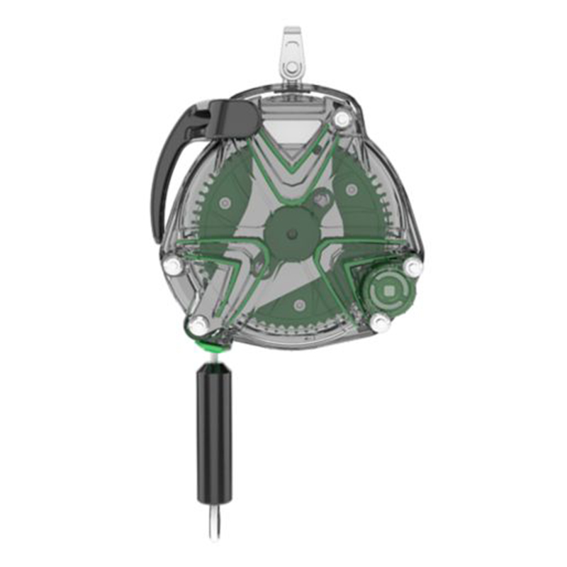 梅思安63320-00ACN V-TEC防回彈自控速差防墜器20米無(wú)鎖圖片3